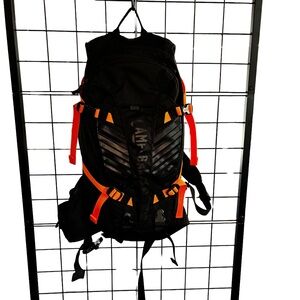 CamelBak K.U.D.U. 12 MTB Hydration Pack w/ CE Level 2 Back Protector